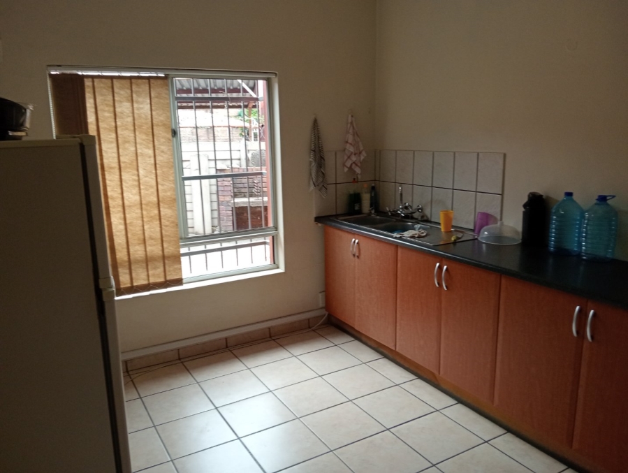 Commercial Property for Sale in Rustenburg Central North West